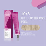 Londa Cremehaarfarbe 60ml Nuance 9 - 12
