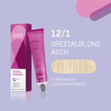 Londa Cremehaarfarbe 60ml Nuance 9 - 12