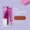Londa Cremehaarfarbe 60ml
