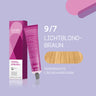 Londa Cremehaarfarbe 60ml Nuance 9 - 12