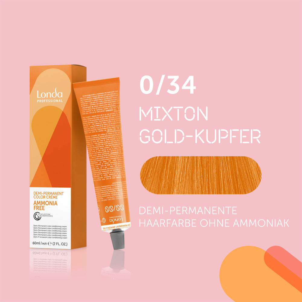 Londa Intensivtönung 60ml