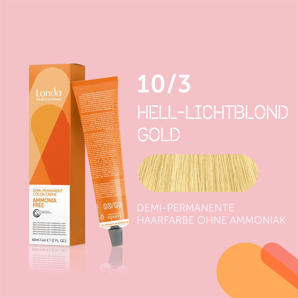 Londa Intensivtönung 60ml