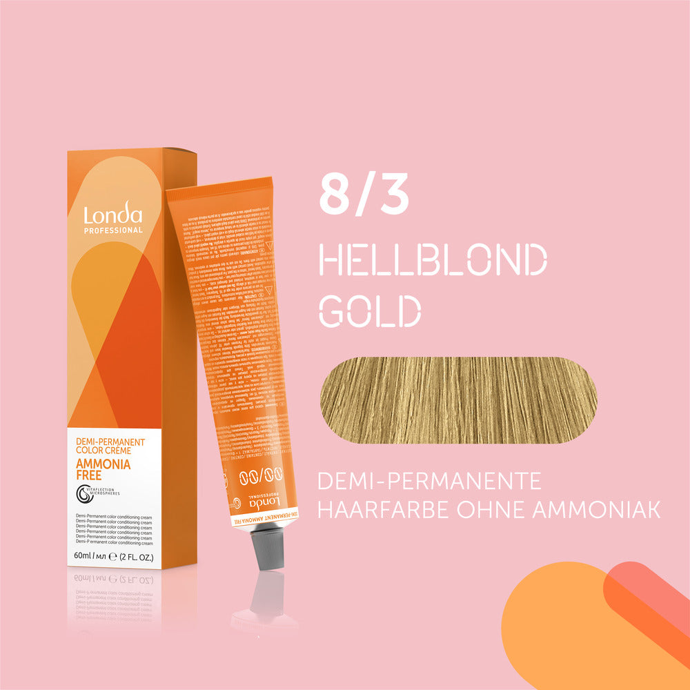 Londa Intensivtönung 60ml