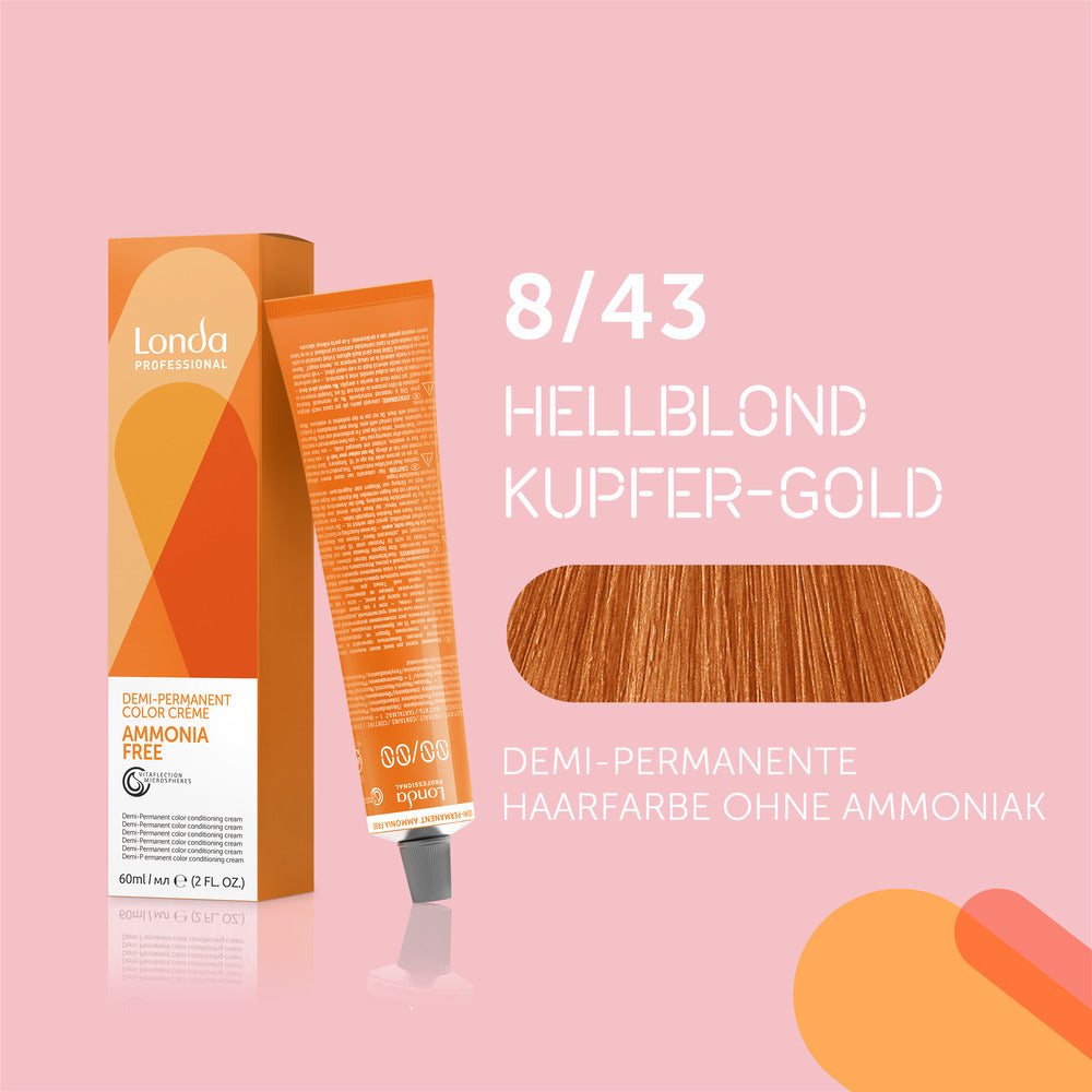 Londa Intensivtönung 60ml