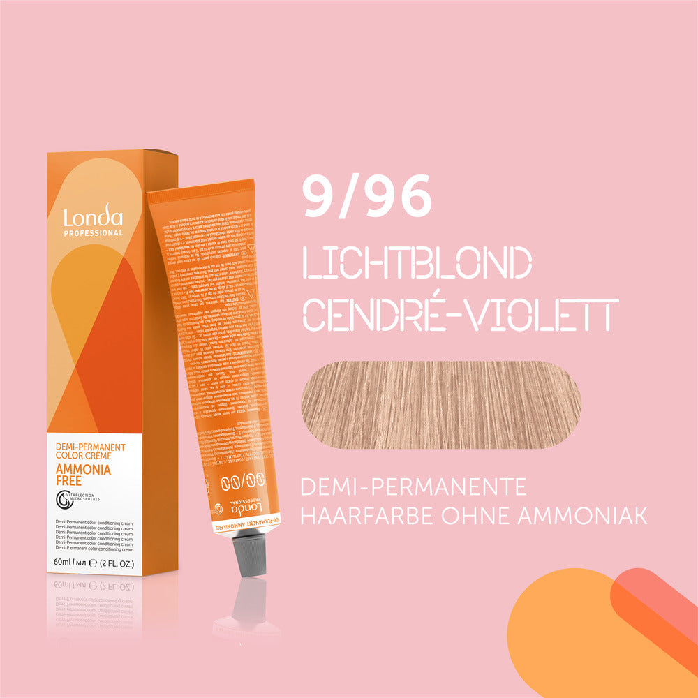 Londa Intensivtönung 60ml