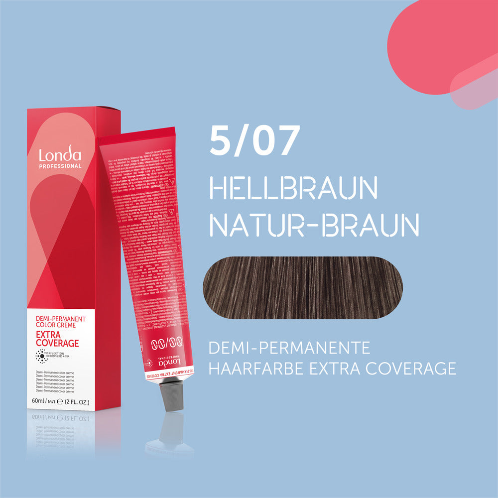 Londa Extra Coverage 80ml