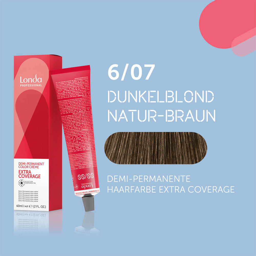 Londa Extra Coverage 80ml