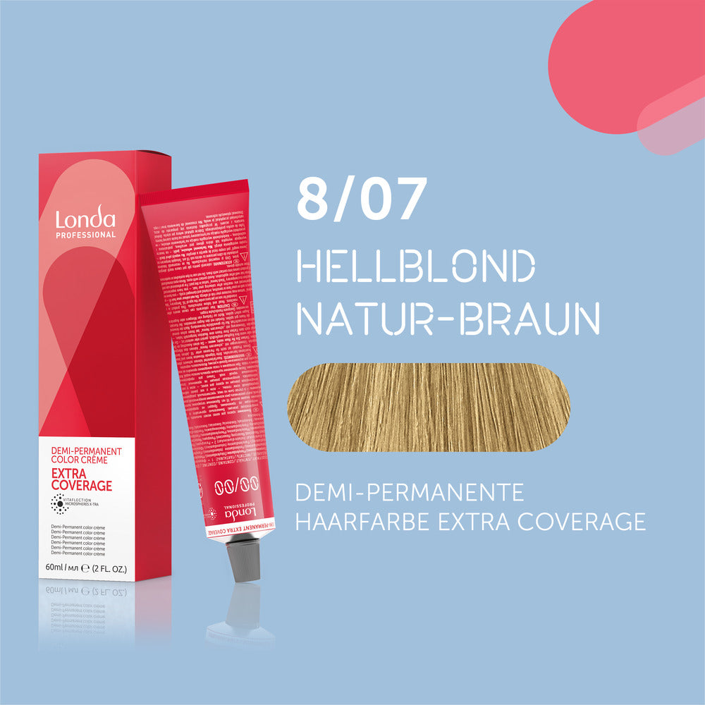 Londa Extra Coverage 80ml