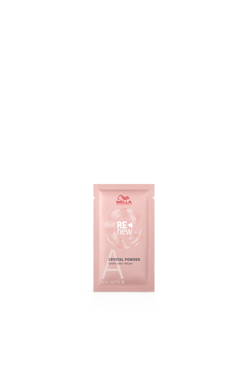 Color Renew Crystal Powder Packung mit 5 x 9 g
