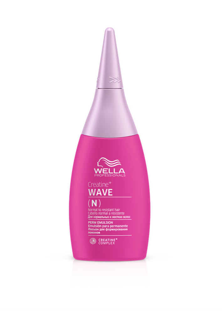 Creatine+ Wave Base