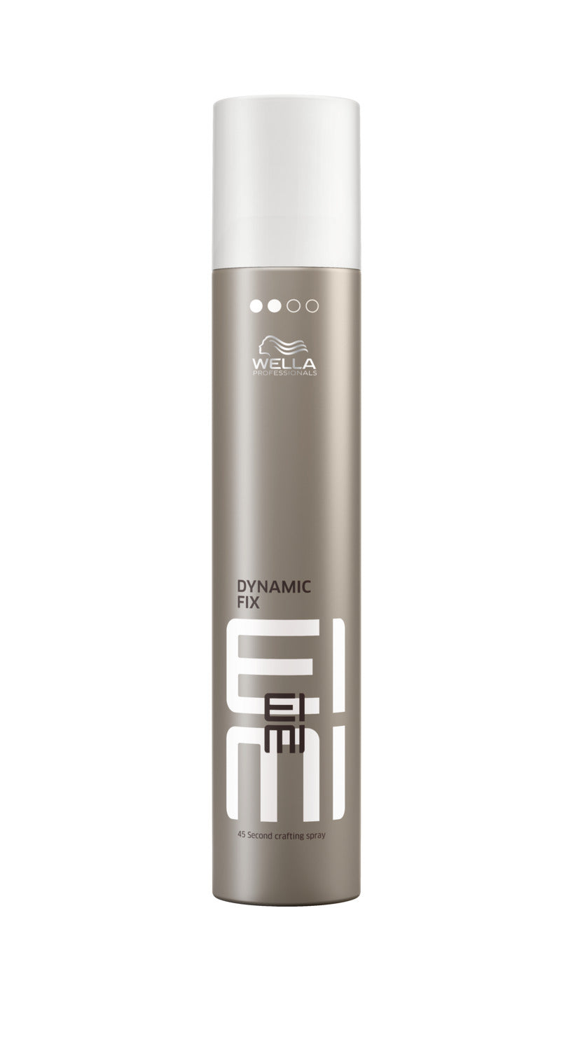 EIMI Fixing Hairspray Dynamic Fix