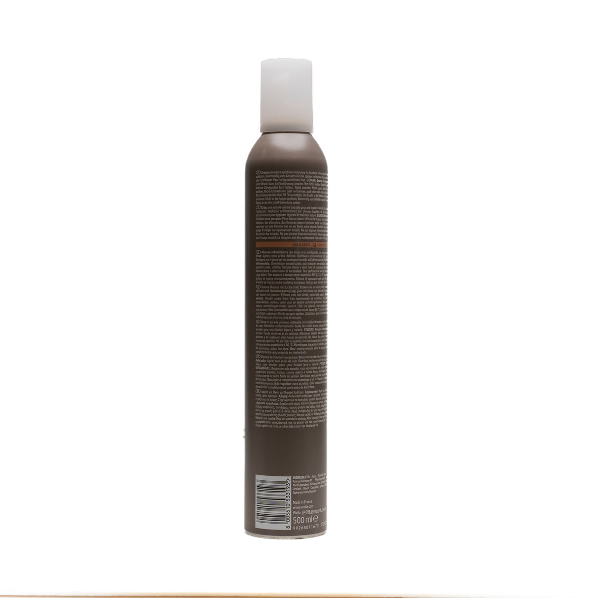 EIMI Volume Natural Volume