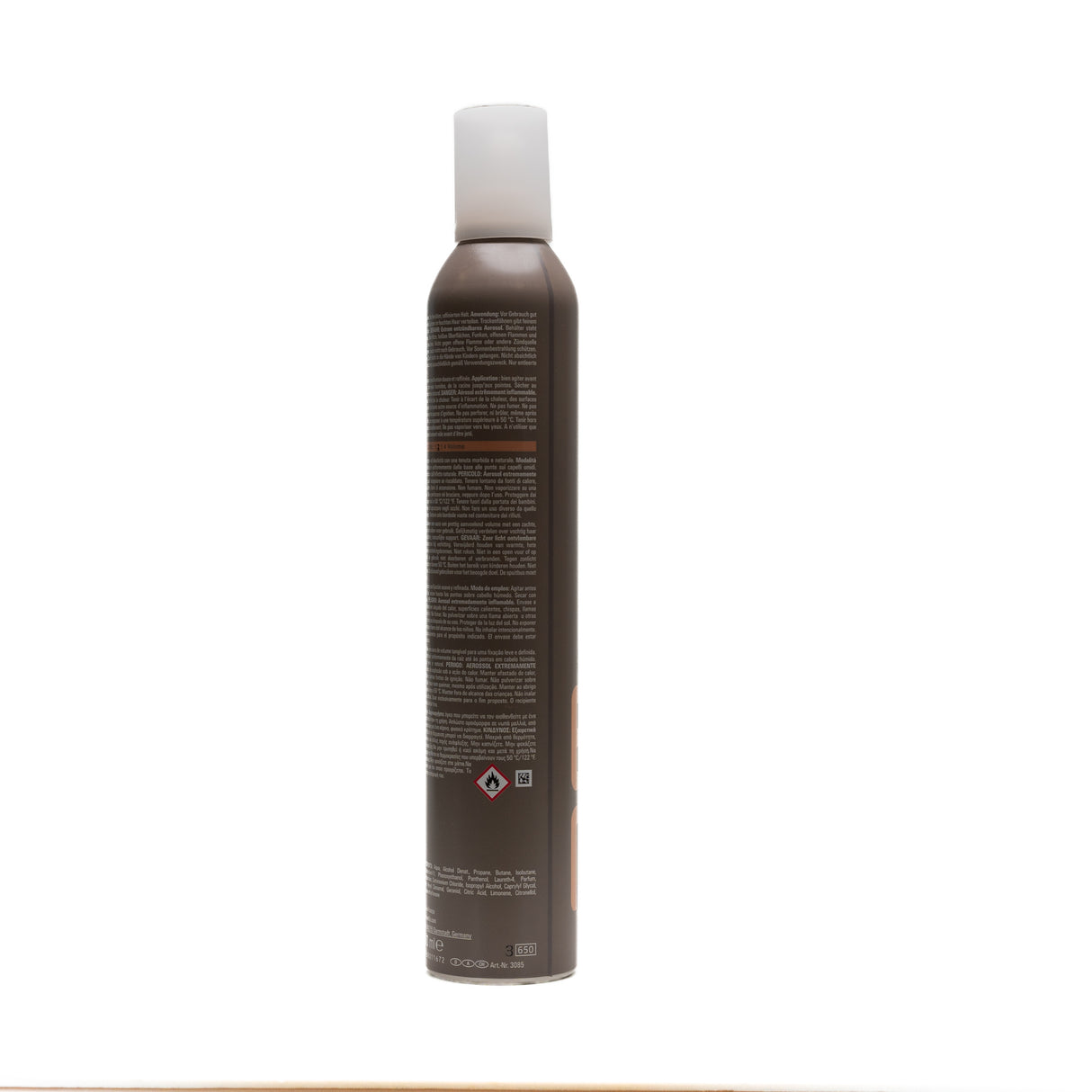 EIMI Volume Natural Volume