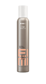 EIMI Volume Extra Volume