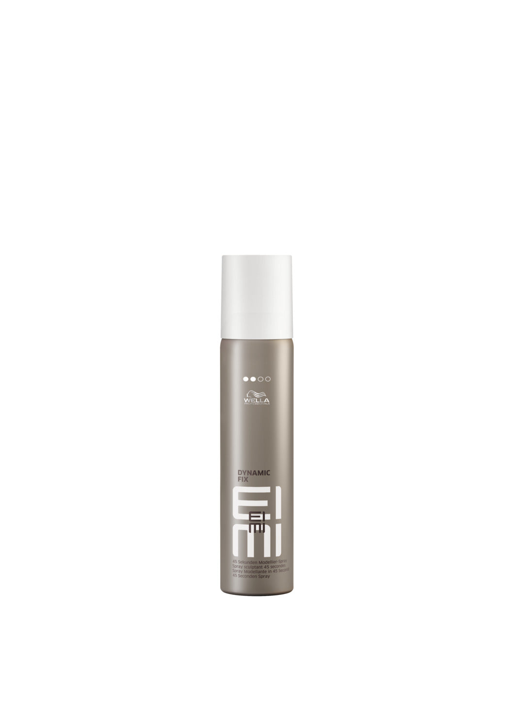 EIMI Fixing Hairspray Dynamic Fix