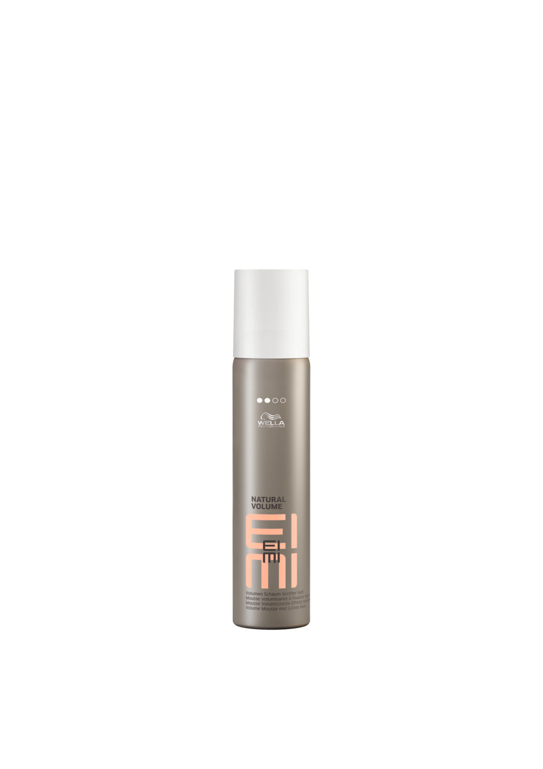 EIMI Volume Natural Volume
