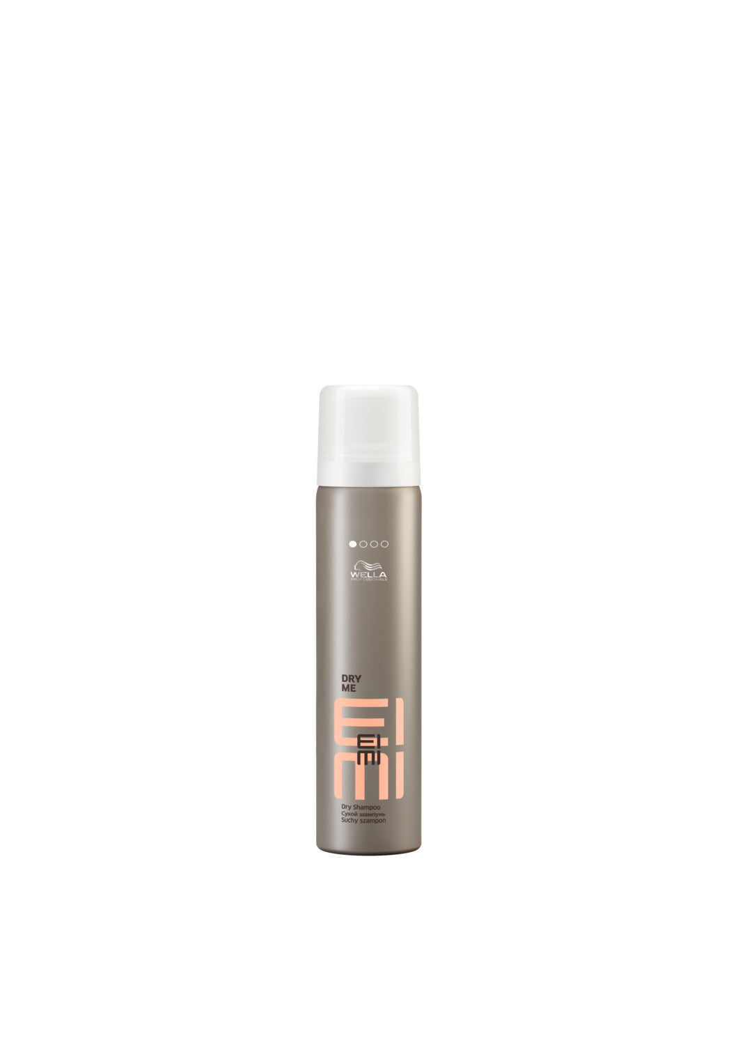 EIMI Dry Me