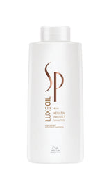 Wella SP LuxeOil Shampoo