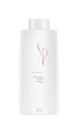 Wella SP Balance Scalp Shampoo