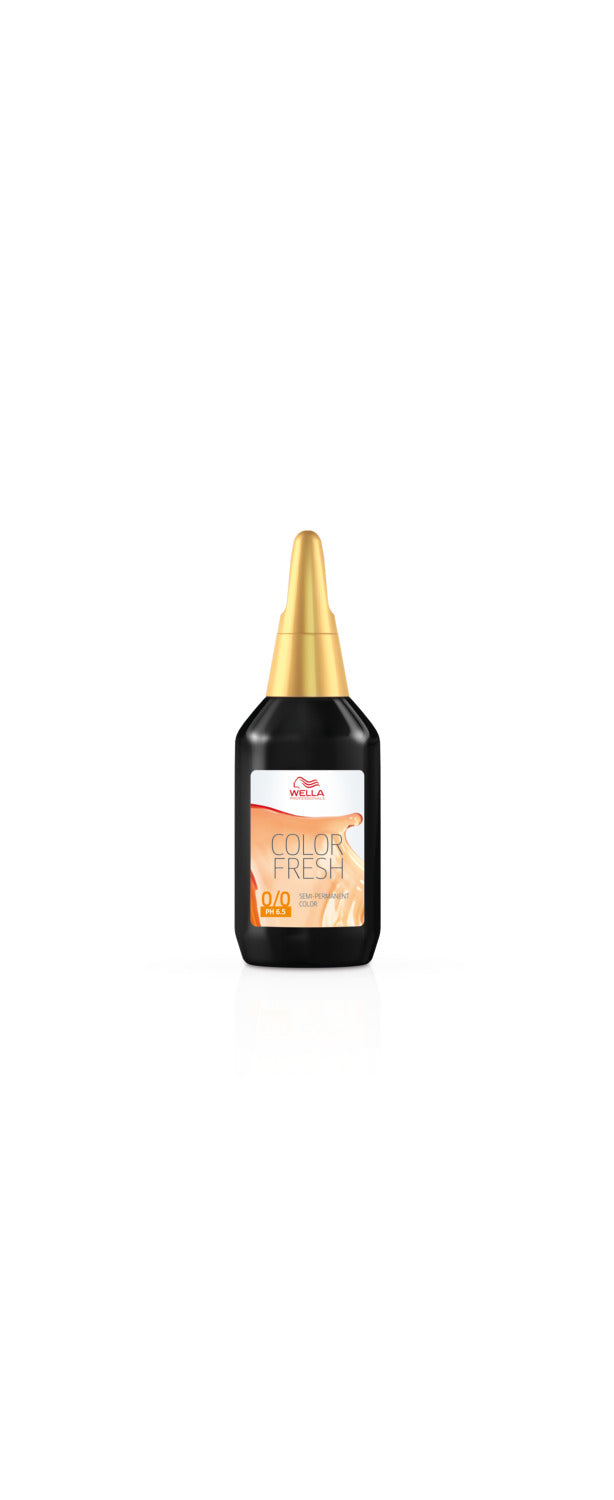 Color Fresh pH 6.5 - Acid