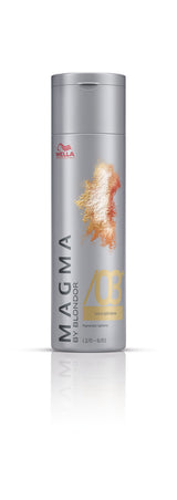 Magma by Blondor