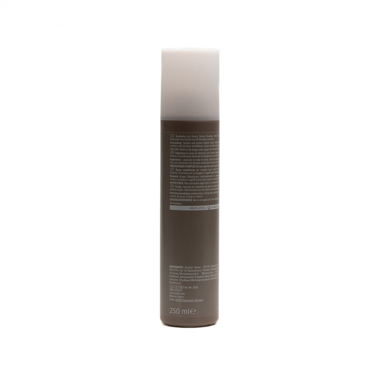 EIMI Fixing Hairspray Flexible Finish 250 ml