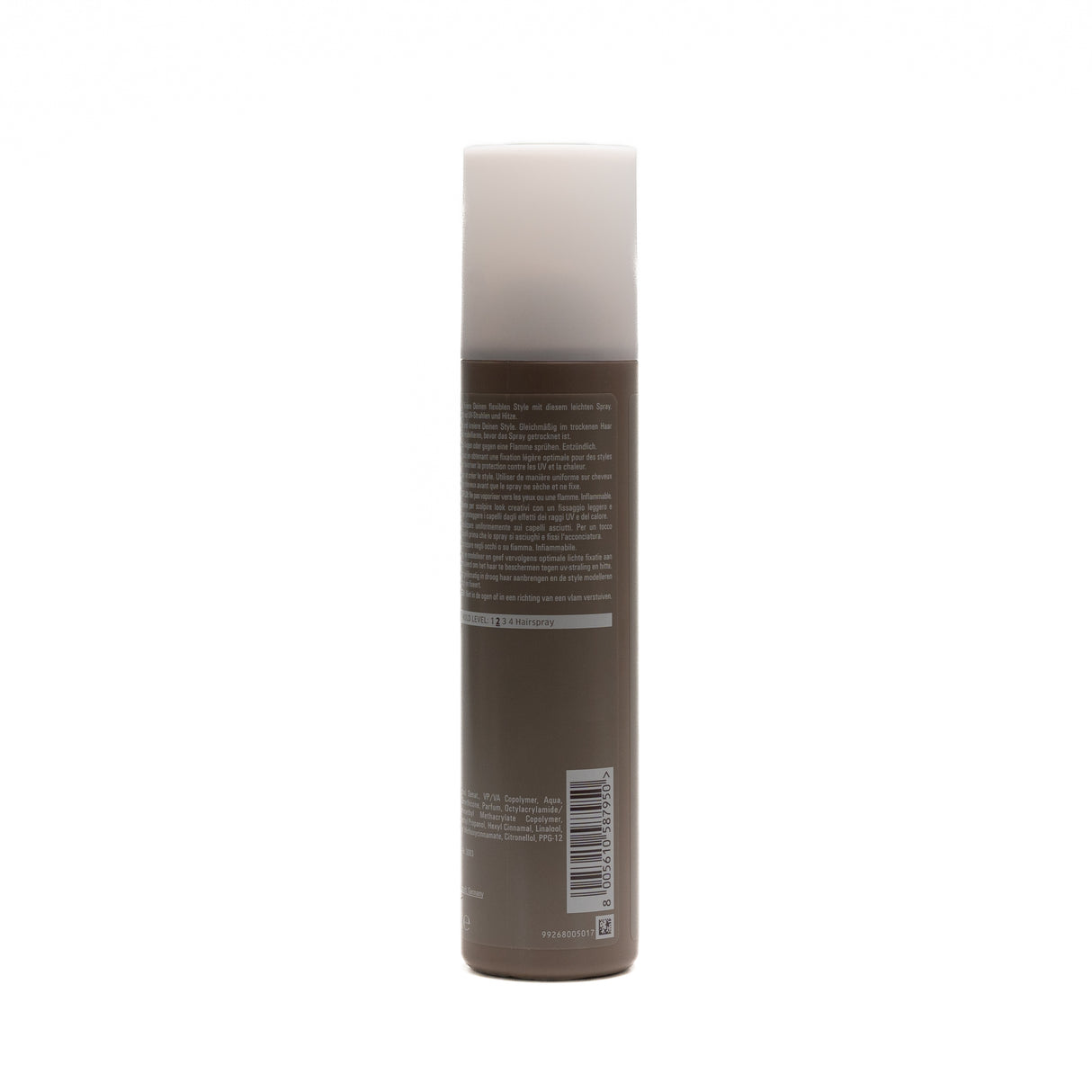 EIMI Fixing Hairspray Flexible Finish 250 ml