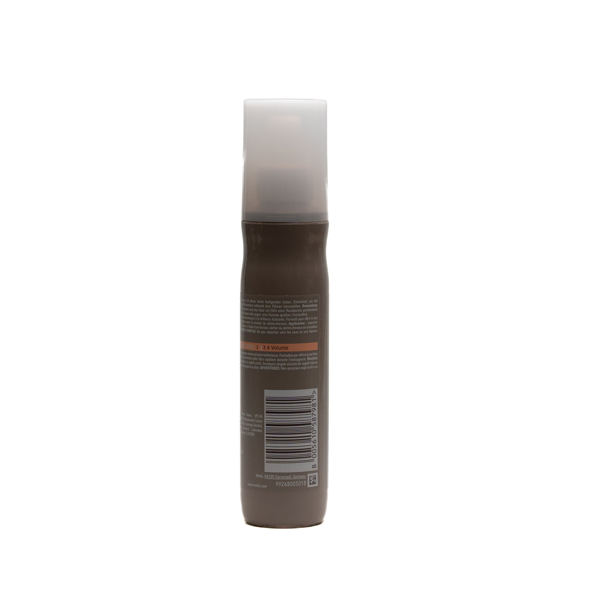 EIMI Volume Perfect Setting 150 ml