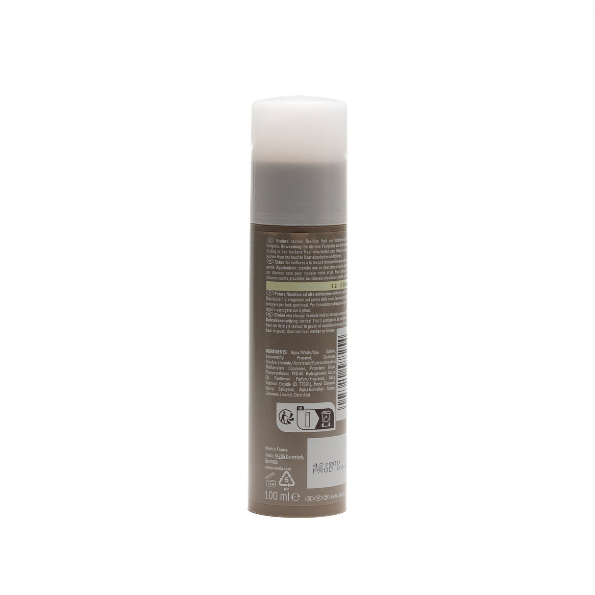 EIMI Texture Pearl Styler 100 ml