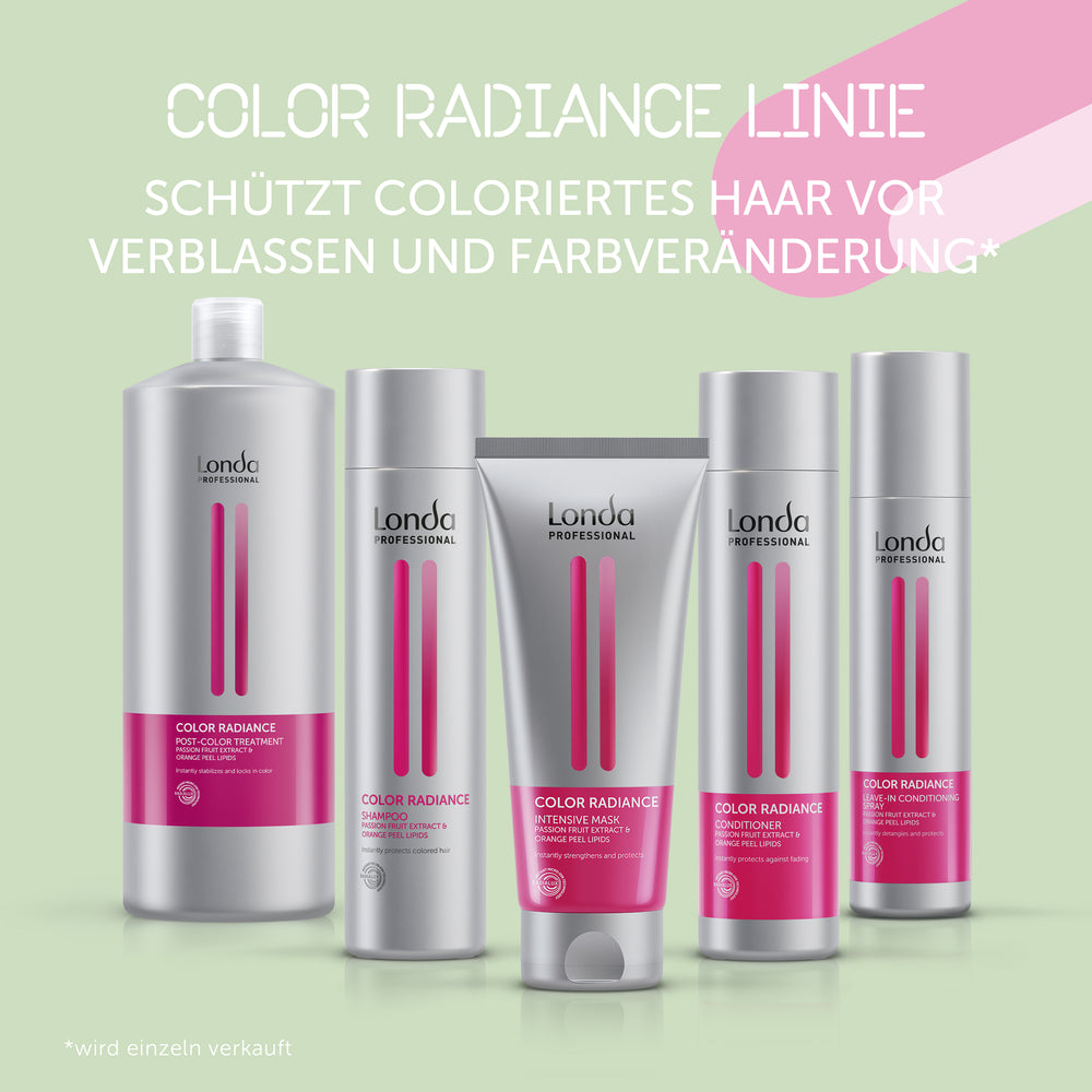 Londa Color Radiance Post-Color Treatment 1000ml