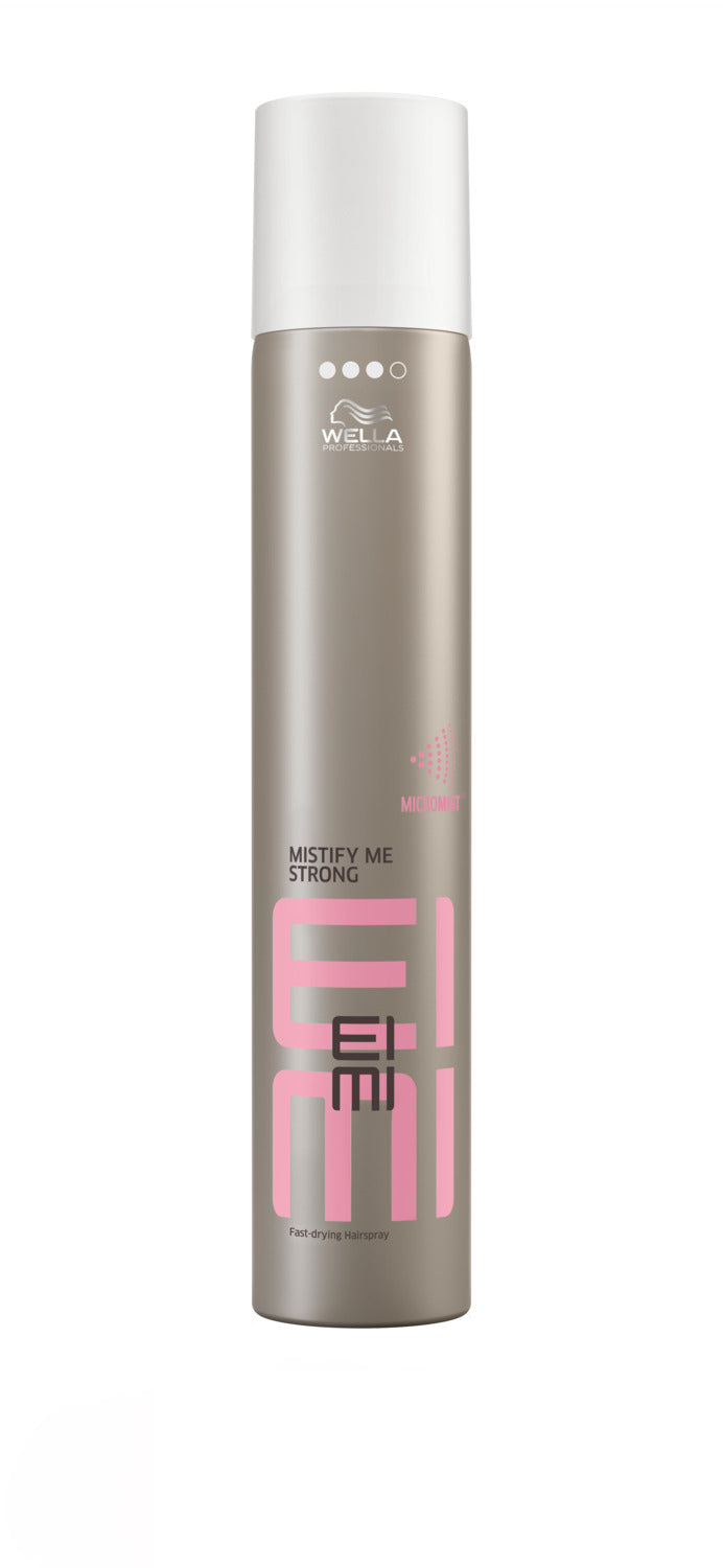 EIMI Fixing Hairspray Mistify Me Strong