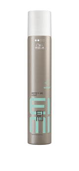 EIMI Fixing Hairspray Mistify Me Light
