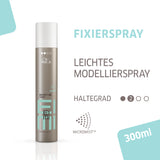 EIMI Fixing Hairspray Mistify Me Light