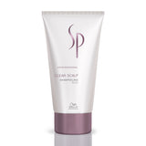 Wella SP Clear Scalp Shampeeling  150ml