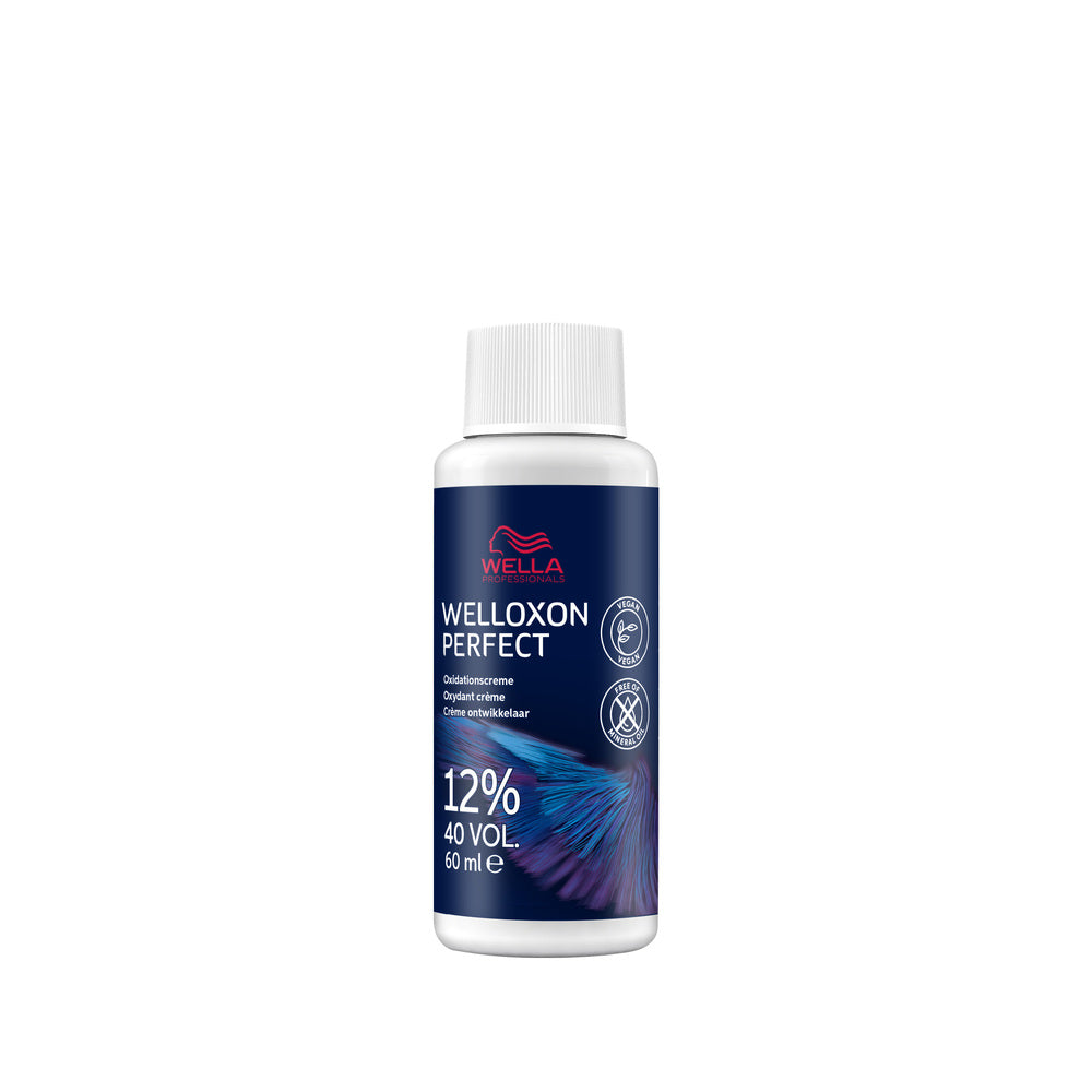 Welloxon Perfect Creme Developer 12% 40 Vol.