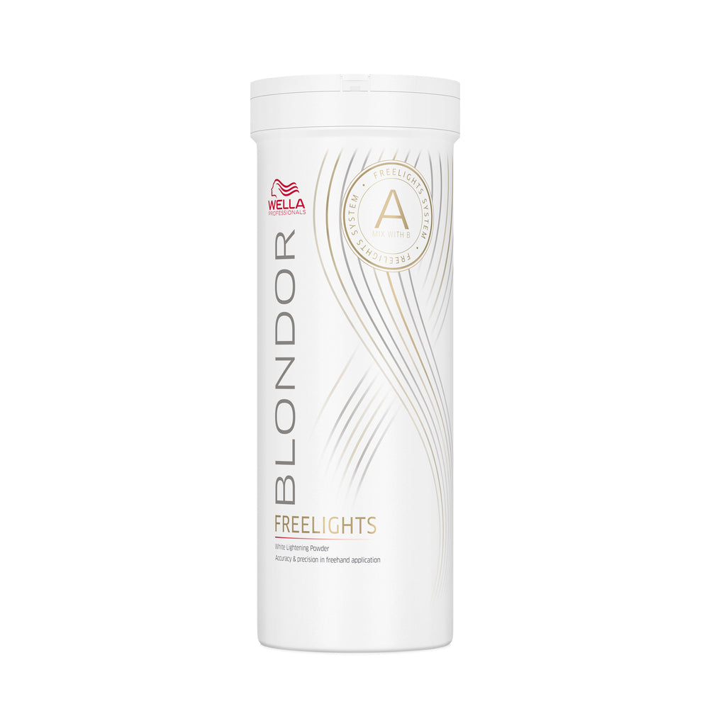 Blondor Freelights Blondierpulver