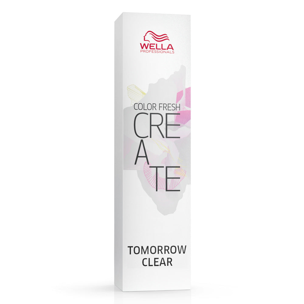 Color Fresh Create