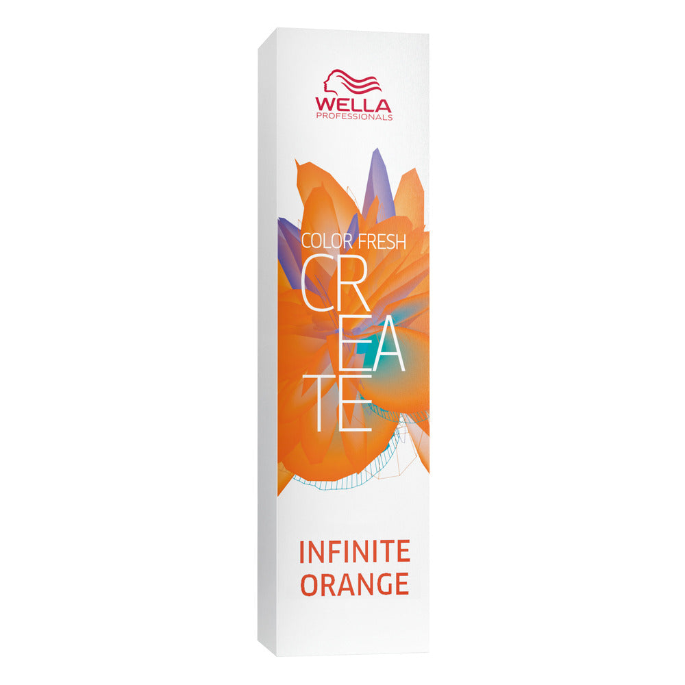 Color Fresh Create
