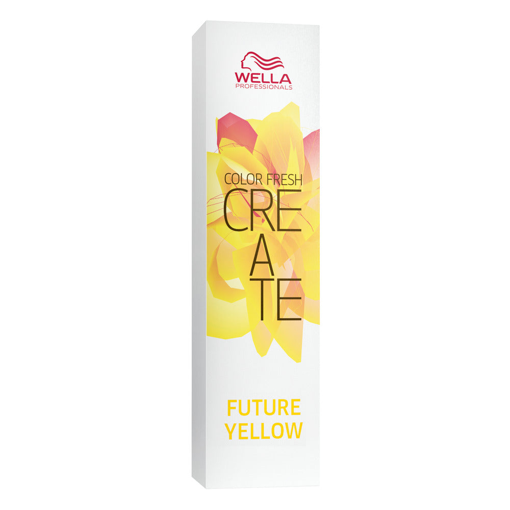 Color Fresh Create
