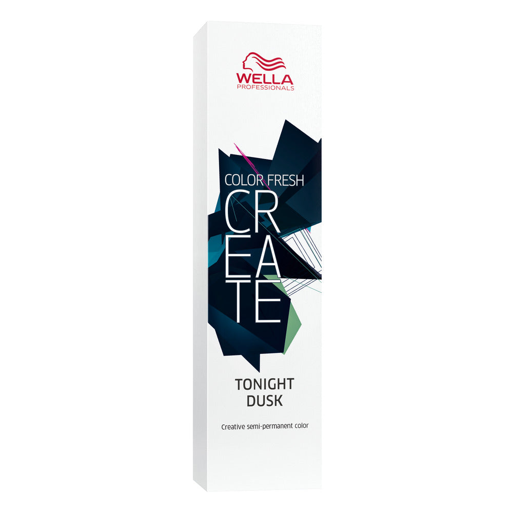 Color Fresh Create