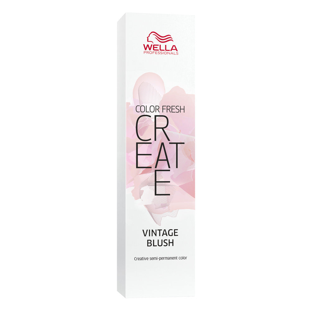 Color Fresh Create