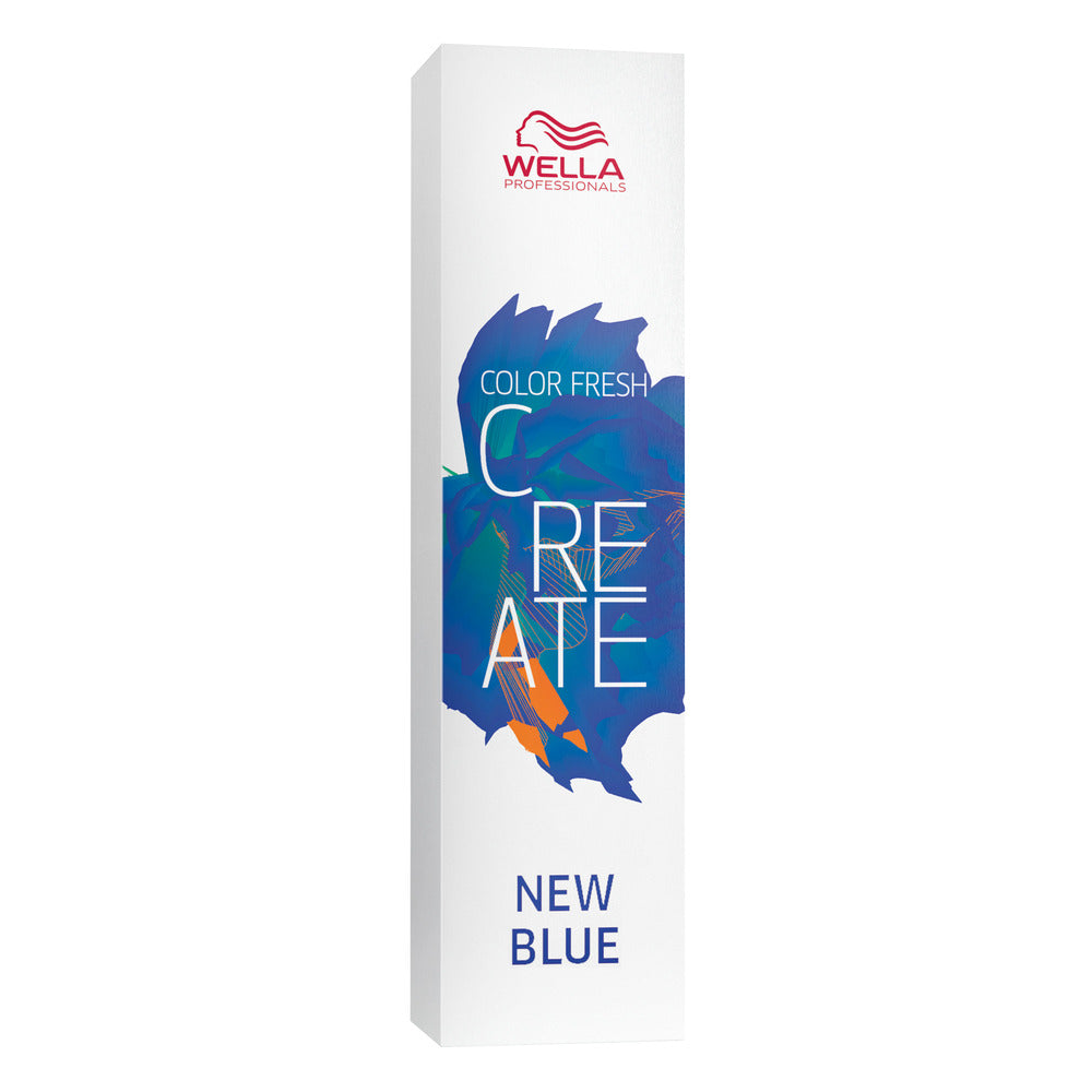 Color Fresh Create