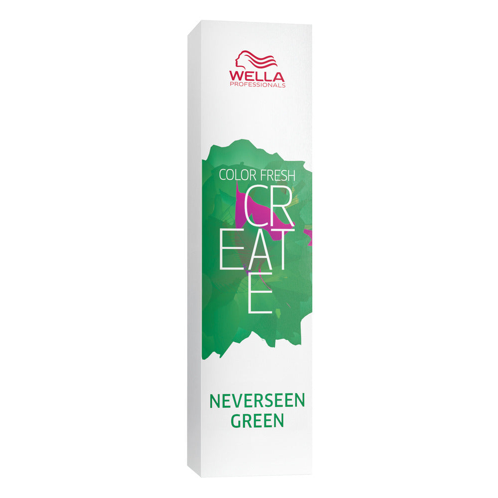 Color Fresh Create