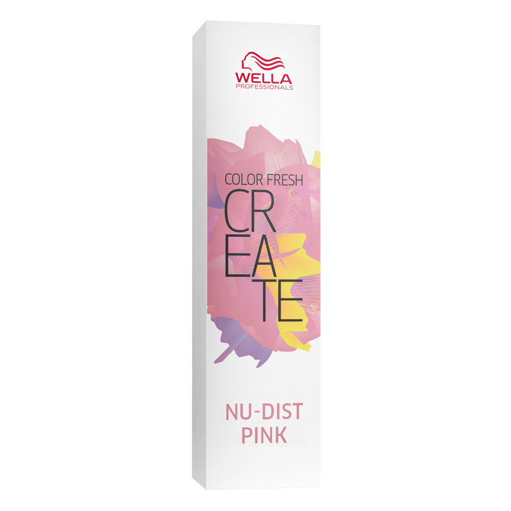 Color Fresh Create