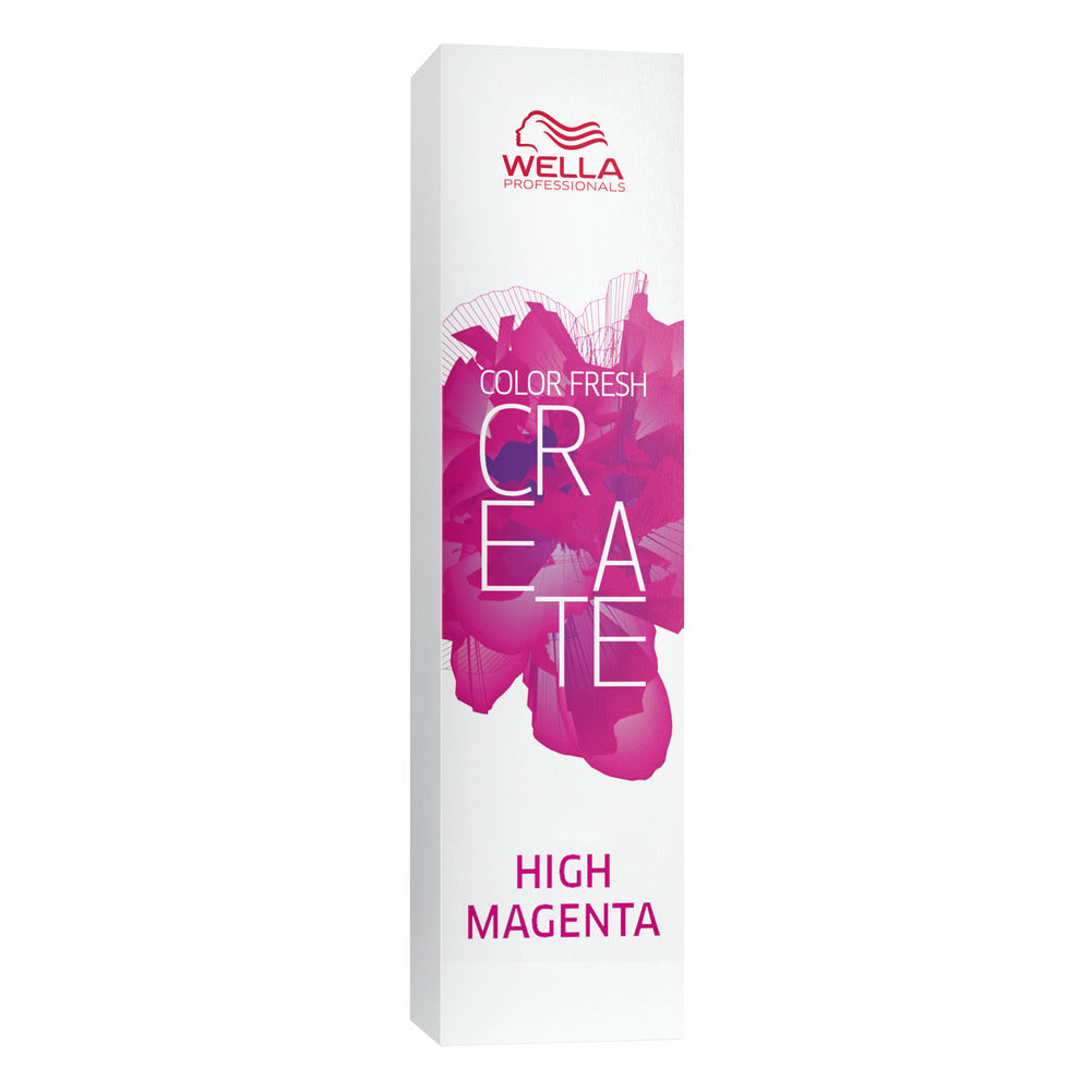 Color Fresh Create