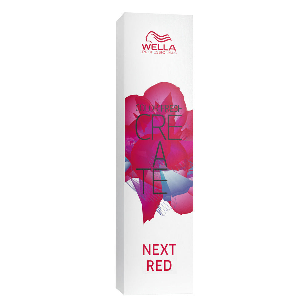 Color Fresh Create