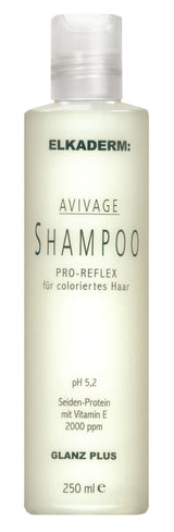 Elkaderm Pro-Reflex Shampoo  250 ml