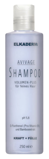 Elkaderm Volumen-Plus Shampoo  250 ml