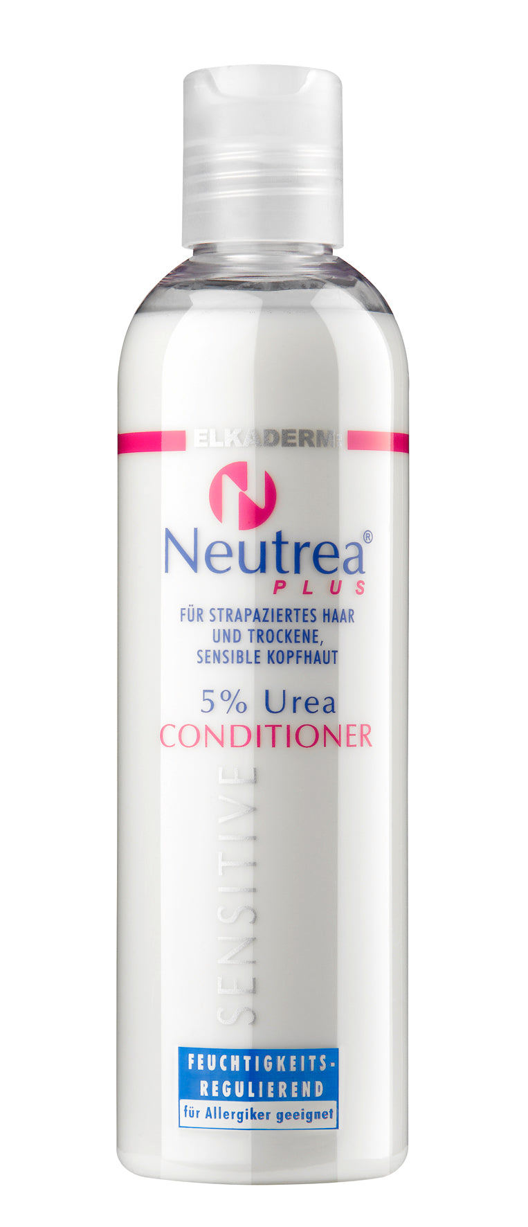 Elkaderm Neutrea  5% Urea Conditioner  250 ml
