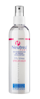 Elkaderm Neutrea  5% Urea Sprüh-Kur  250 ml